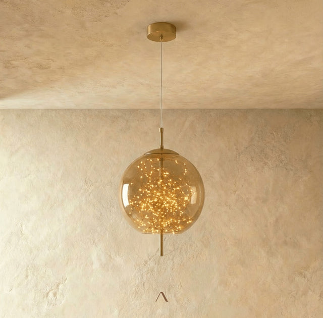 Tessera Pendant Light
