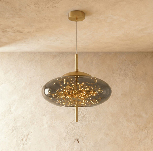 Tessera Pendant Light