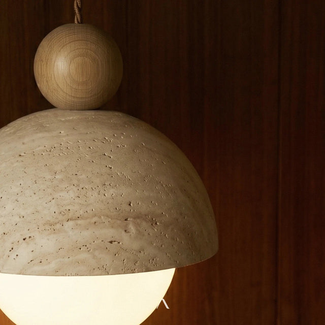 Tet Pendant Light