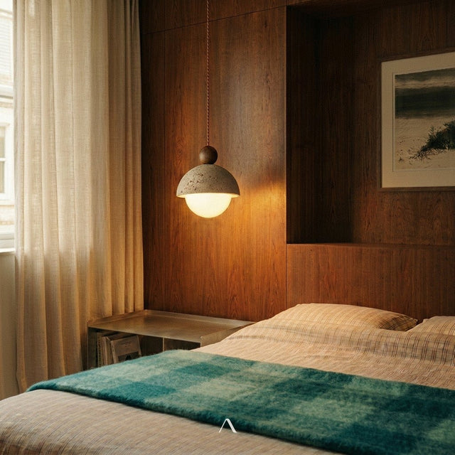 Tet Pendant Light