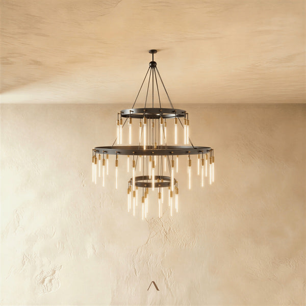 Teulada Chandelier