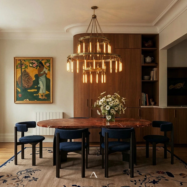 Teulada Chandelier