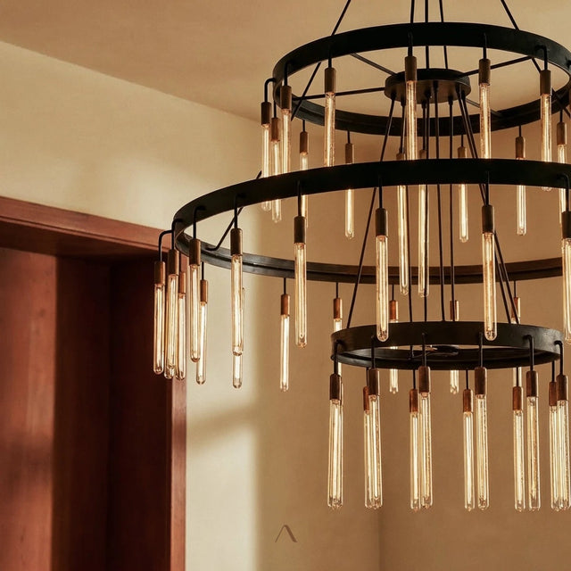 Teulada Chandelier