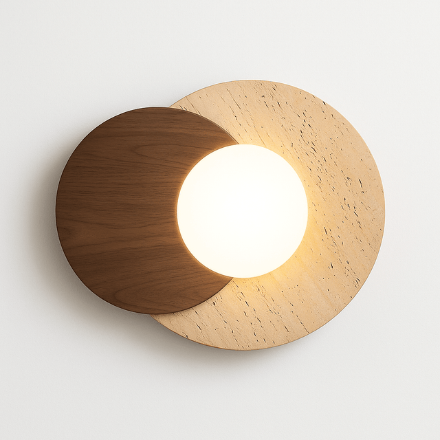 Ammer Wall Lamp