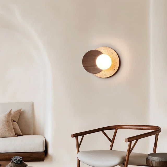 Ammer Wall Lamp