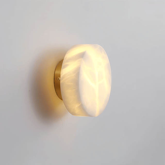 Cauvicourt Wall Lamp