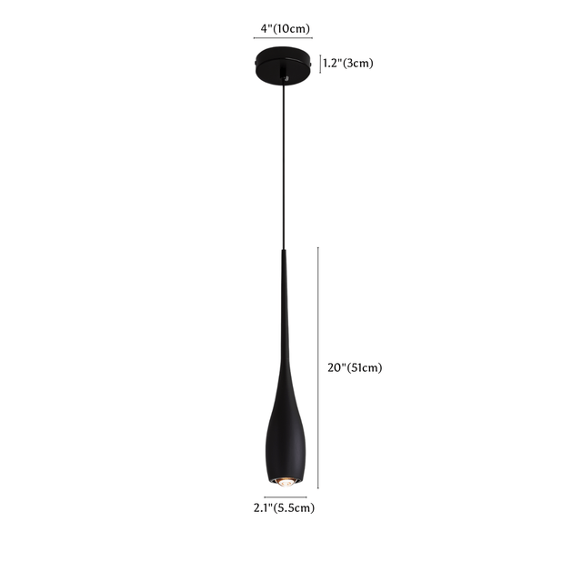 Macon Pendant Light