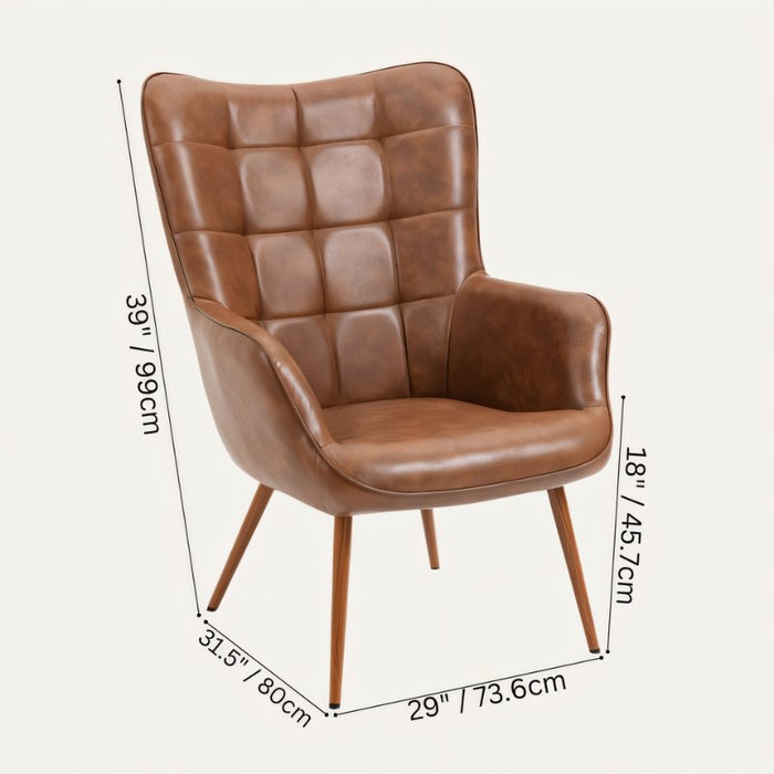 Bella Accent Chair
