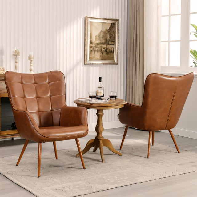 Bella Accent Chair