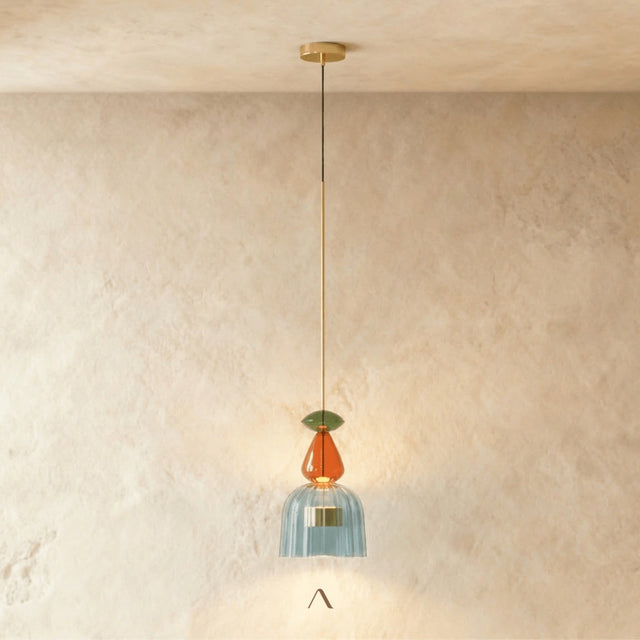 Thann Pendant Light
