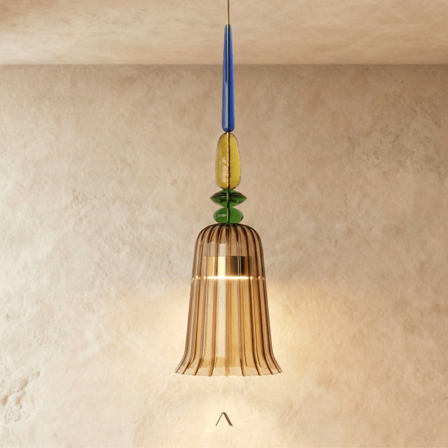 Thann Pendant Light