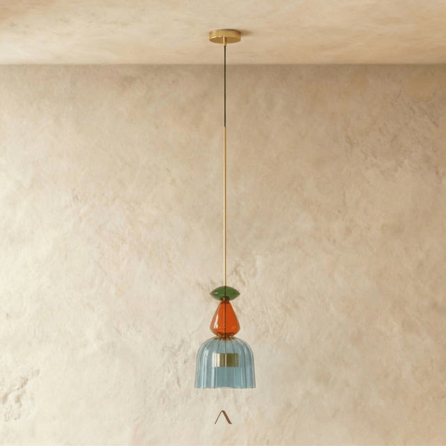 Thann Pendant Light
