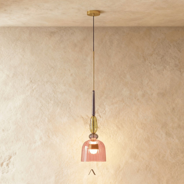 Thann Pendant Light