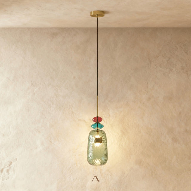 Thann Pendant Light