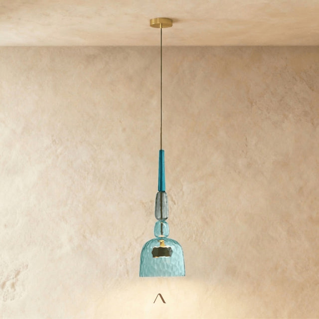 Thann Pendant Light