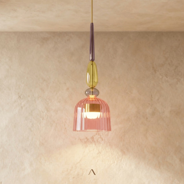 Thann Pendant Light