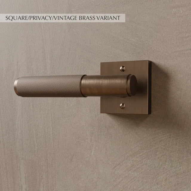 Ardeche Handle