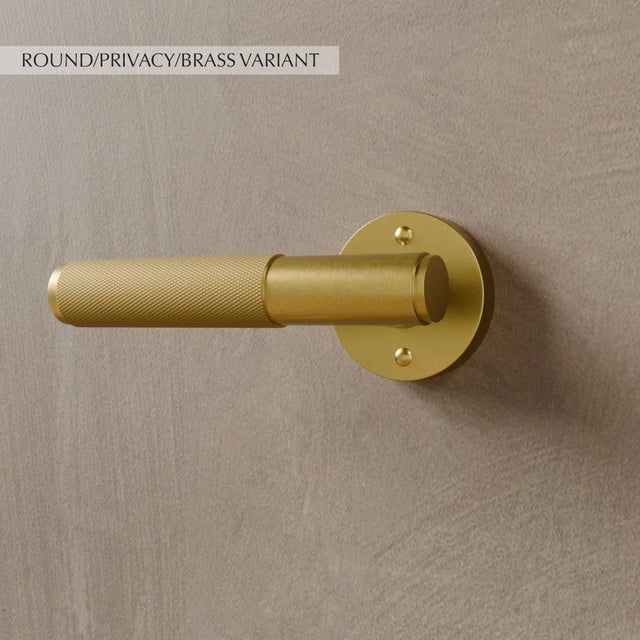 Croisilles Handle