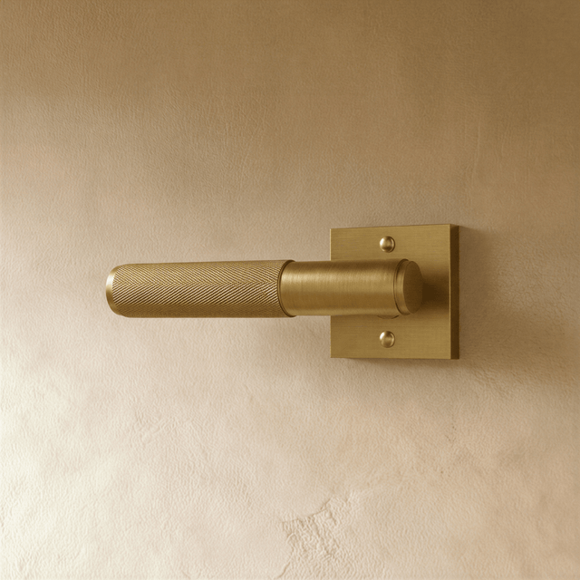 Ardeche Handle