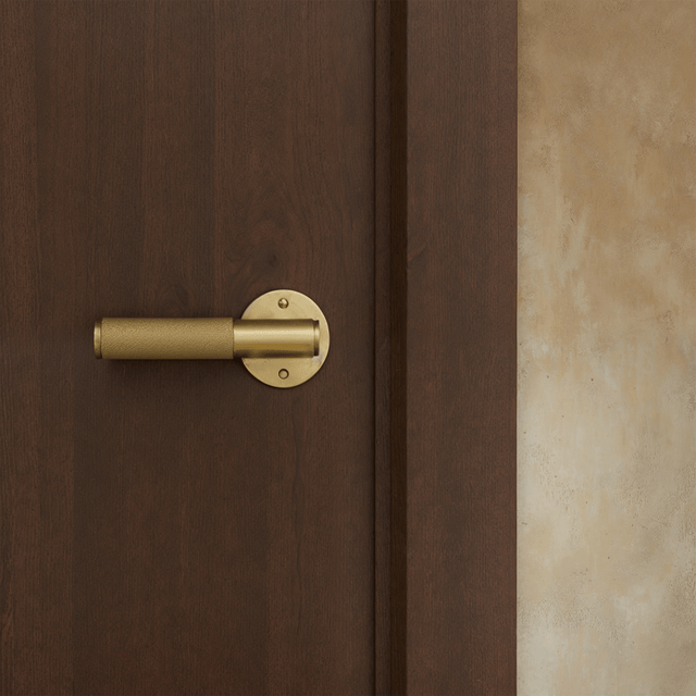 Ardeche Handle