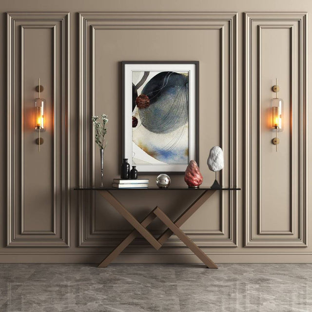 Etouvy Wall Lamp