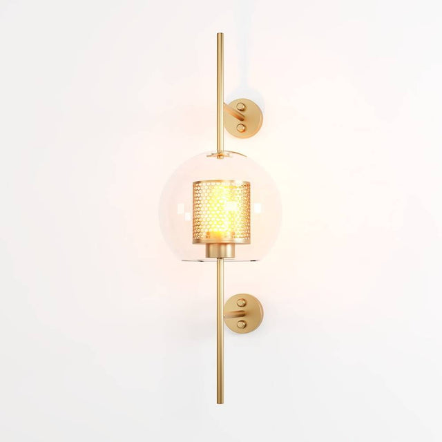 Etouvy Wall Lamp