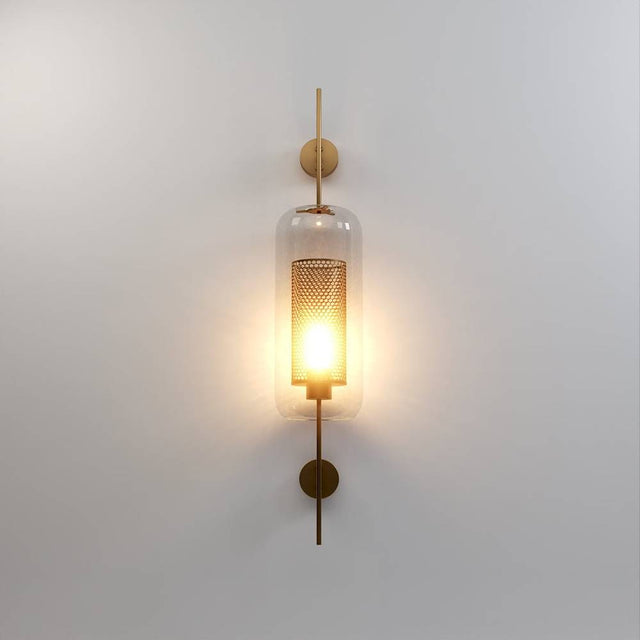 Splay Wall Lamp