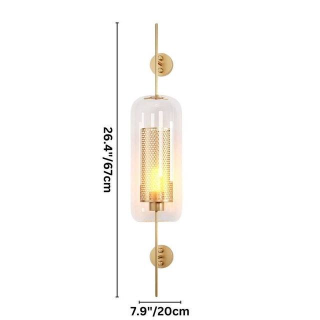Etouvy Wall Lamp