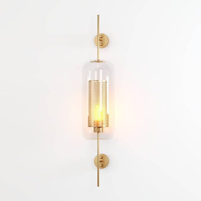Splay Wall Lamp