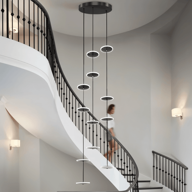 Harlingen Chandelier