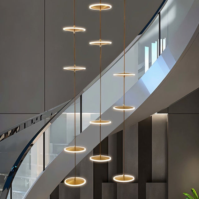 Harlingen Chandelier