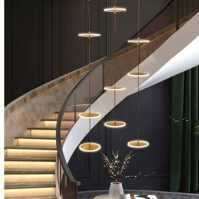 Harlingen Chandelier