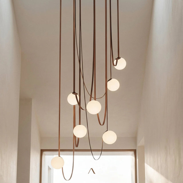 Thesis Chandelier