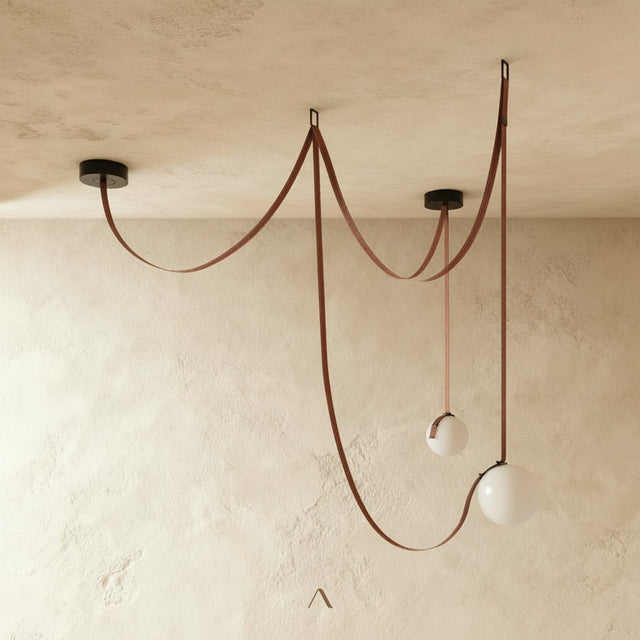 Thesis Chandelier