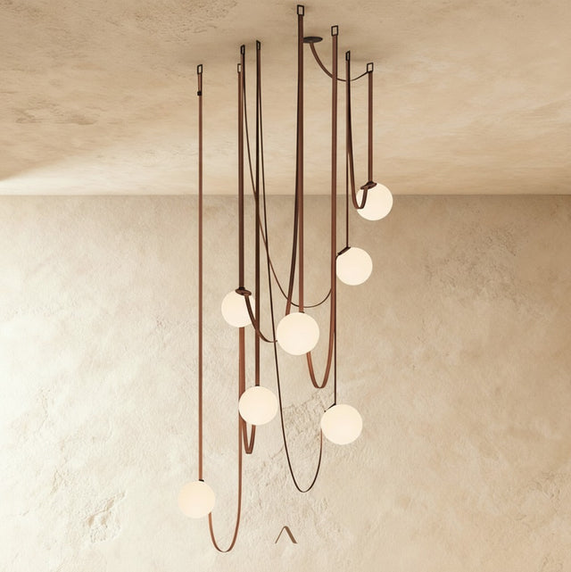 Thesis Chandelier