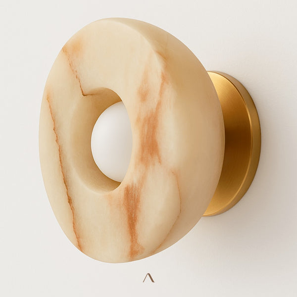 Thirasia Wall Lamp