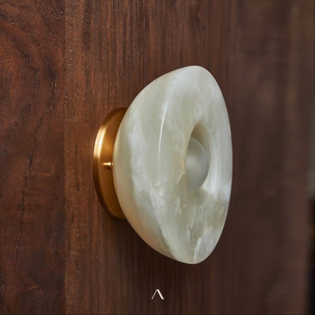 Thirasia Wall Lamp