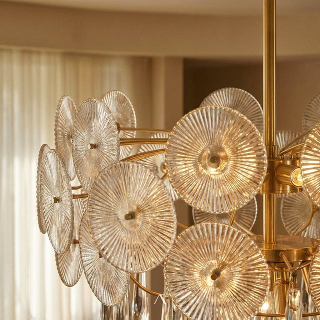 Tholen Chandelier