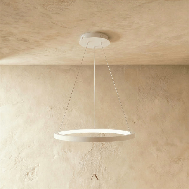 Threshold Chandelier