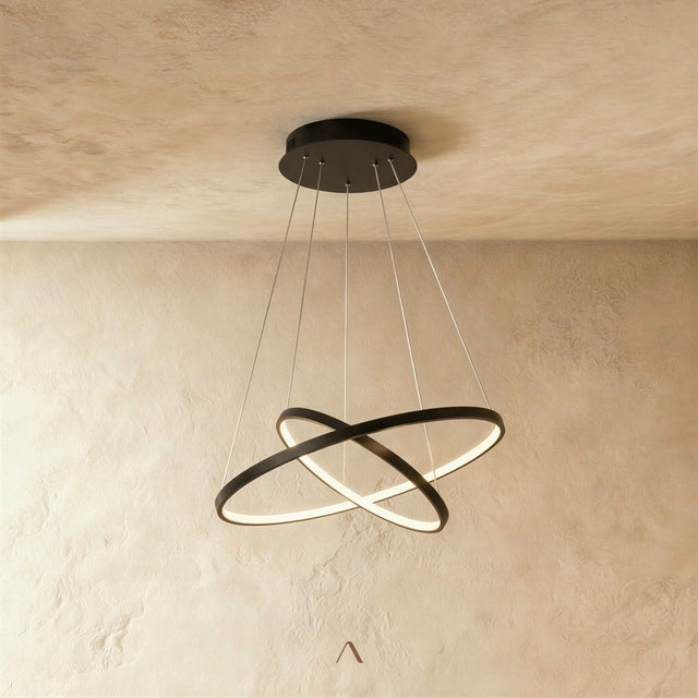 Threshold Chandelier