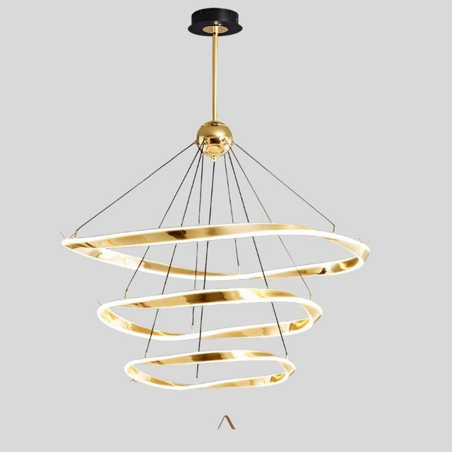 Thurant Chandelier