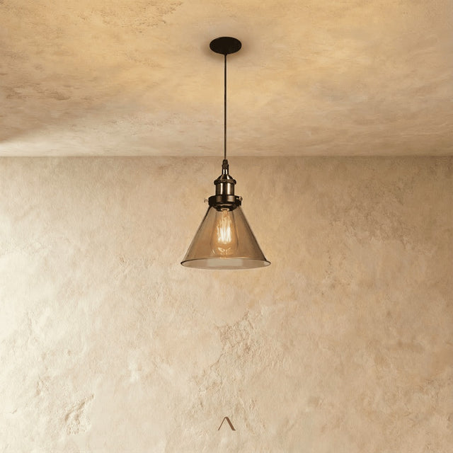 Thuringer Pendant Light