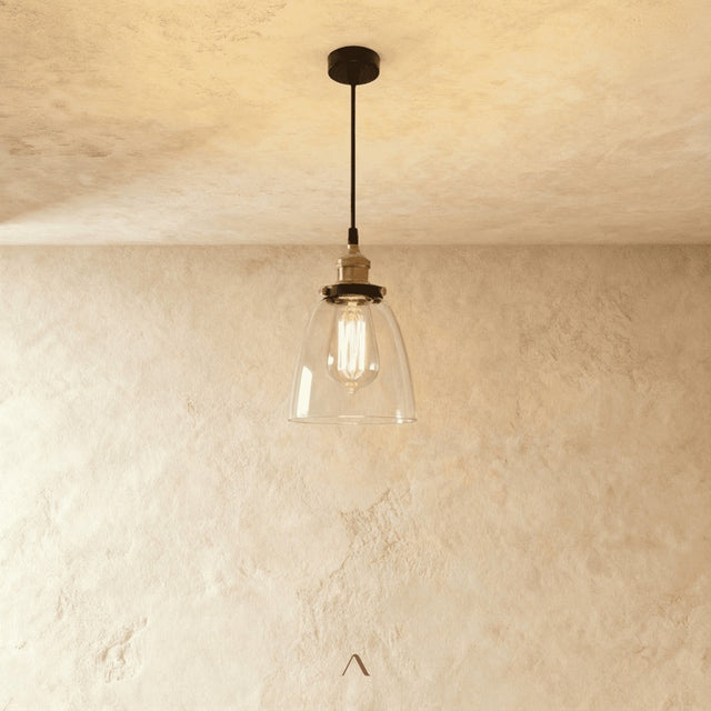 Thuringer Pendant Light
