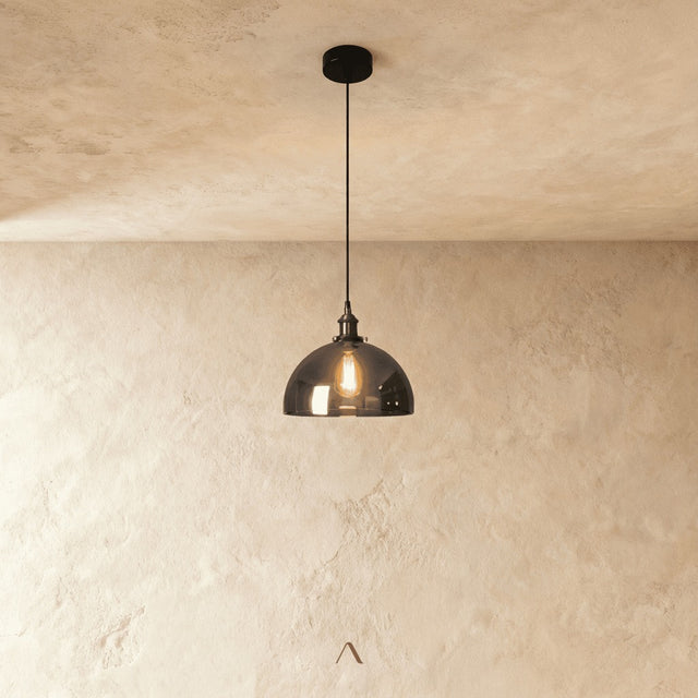 Thuringer Pendant Light