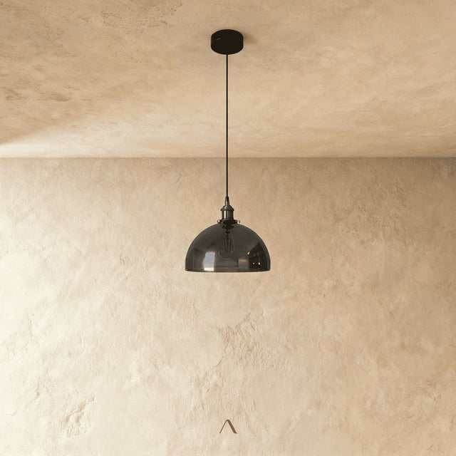Thuringer Pendant Light