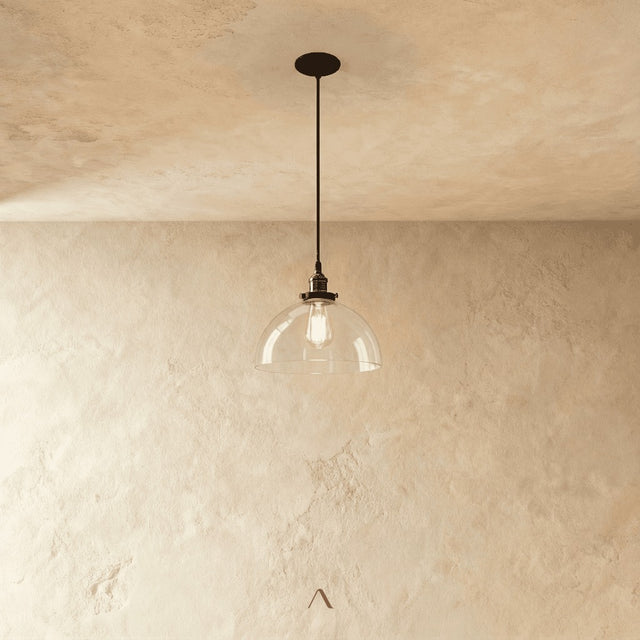 Thuringer Pendant Light