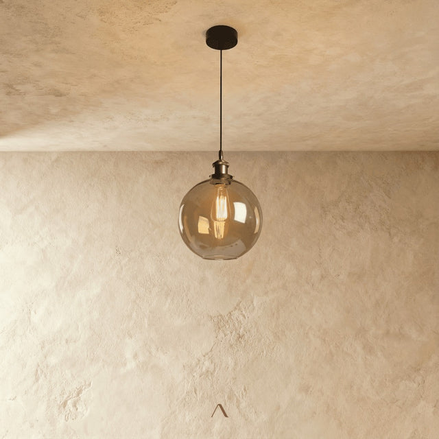 Thuringer Pendant Light