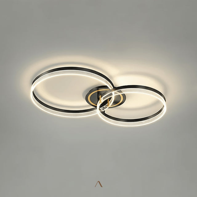 Thwart Ceiling Light