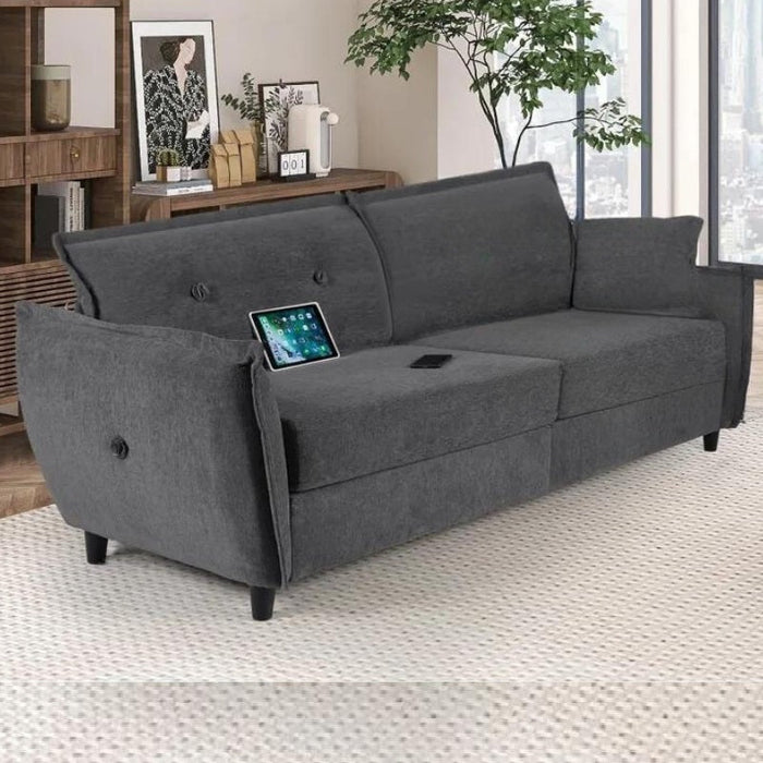 Tariro Arm Sofa