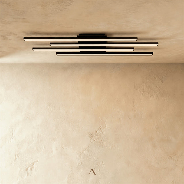 Tiller Pendant Light
